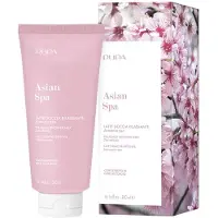 Pupa Milano - Asian Spa Relaxing Shower Milk - Sprchové mléko 300ml