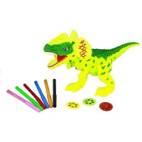 Hobby Hall Projektori "Dinosaurus" 2in1