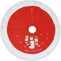 Hobby Hall Joulukuusimatto Ø 80 cm