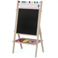 Hobby Hall Magneettinen piirustuslauta 80 x 40 x 28 cm