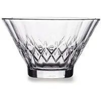 Pasabahce Vaniljajäätelöt, 320 ml, 6 kpl.
