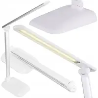 Hobby Hall LED-pöytälamppu