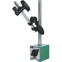 Insize Magneettinen laserpidin IN6202-80; 3/8''