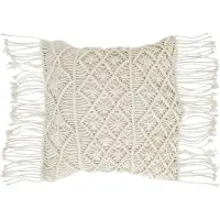 Mirpol Tyyny Brasil 40x40 Beige Klassinen Polyesteri