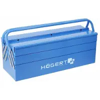 Högert Laatikko työkaluille HT7G078