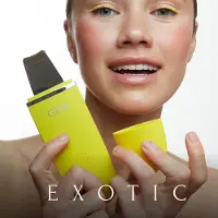 GESS Exotic Ultraääni kasvojen puhdistuslaite, kasvojen hierontalaite -145