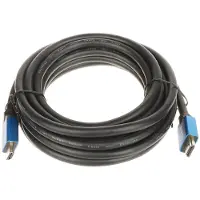 Hobby Hall Kaapeli HDMI/HDMI 5 m