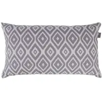 Home4You Tyyny Holly Outdoor 40x68cm, harmaa