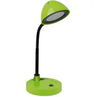 Hobby Hall RONI LED vihreä 248 lm smd LED pöytävalaisin STRÜHM 350x120x110mm