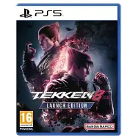 Tekken 8 - Launch Edition