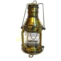 Hobby Hall Lamppu Marine Retro XL