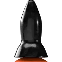 Dinoo Primal Anky Black 21 cm