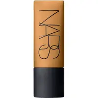 Nars Soft Matte Complete Foundation Moorea