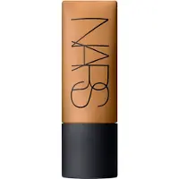 Nars Soft Matte Complete Foundation Tahoe