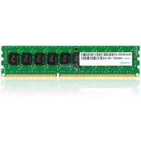 Apacer Dl.08g2k.kam 1x8gb Ddr3 1600mhz Ram-muisti