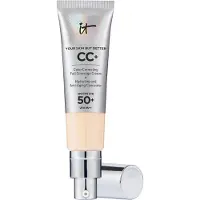 IT Cosmetics Your Skin But Better CC+ Cream SPF50+, 05 Fair Light