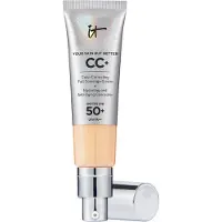 IT Cosmetics Your Skin But Better CC+ Cream SPF50+, 07 Light Medium