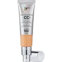 IT Cosmetics Your Skin But Better CC+ Cream SPF50+, 11 Neutral Tan