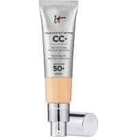 IT Cosmetics Your Skin But Better CC+ Cream SPF50+, 08 Medium