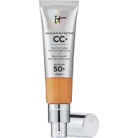 IT Cosmetics Your Skin But Better CC+ Cream SPF50+, 13 Tan