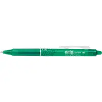 Pilot Frixion Clicker Kynä 12 Yksiköt