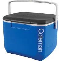 Coleman 15l Jäykkä Kannettava Kylmälaukku