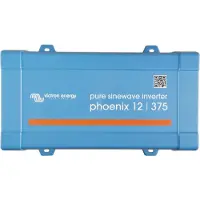 Victron Energy 12/800 Ve Direct Schuko Akkuinvertteri