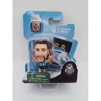 Soccerstarz Argentina Lionel Messi