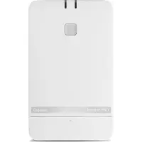 Gigaset Phone PRO N610 IP PRO DECT Basisstation Singlezelle max. 8 Mobilteile max. 8 gleichzeitige Anrufe LDAPS Telefonbuch HD Voice