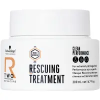 Schwarzkopf Bonacure R-Two Treatment, 200ml