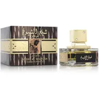 Lattafa Sheikh Al Shuyukh Marakaz Concentrated Eau de Parfum 100 ml