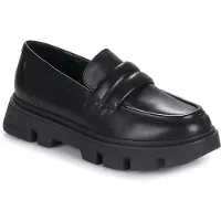 Geox D Vilde H - Black - 40