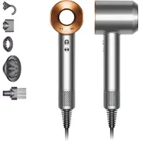 Dyson Supersonic Nickel/Copper