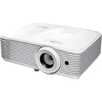 Optoma HD29X DLP Full HD 4000 ANSI lm -projektori, valkoinen