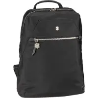Victorinox Victoria Signature Yritysreppu 38 cm Kannettavan tietokoneen taskun syvyys Musta