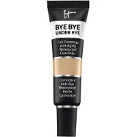 IT Cosmetics Bye Bye Under Eye Concealer, 21.5 Medium Nude
