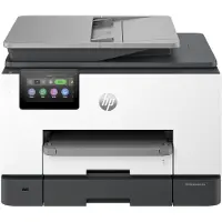 HP OfficeJet Pro 9135e AIO Inkjet mustesuihkutulostin