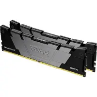 Kingston FURY Renegade 32 Gt (2 x 16 Gt) DDR4 4266 MHz, CL19 -muisti (XMP)