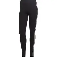 Adidas Originals 3 Stripes Tight - Black - XXS