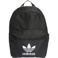 Adidas Adicolor Backpk - Black - ONE SIZE