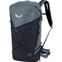 Salewa Puez 32+5 Rinka Trekking 59 cm Sininen
