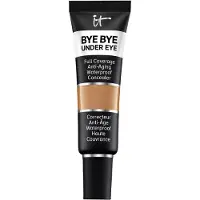 IT Cosmetics Bye Bye Under Eye Concealer, 33.5 Tan Natural