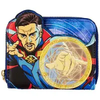 Loungefly Doctor Strange Hulluuden Multiversumin Lompakko