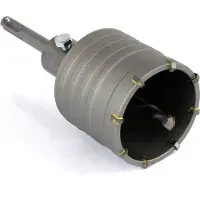 Richmann Reikäsaha C8264; 150 mm