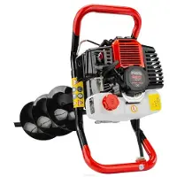 Powermat Maakaira 4.4Kw, Redtechnic