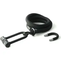 Tex-lock Eyelet U/X-Lock