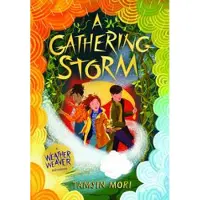 Bookoutlet A Gathering Storm