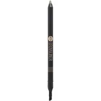 Nilens Jord Browliner 204 Medium Brown