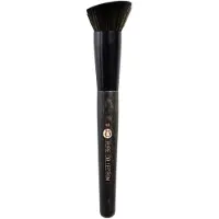 Nilens Jord Pure Collection Angled Foundation Brush
