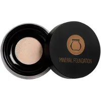 Nilens Jord Mineral Foundation Loose 515 Oak